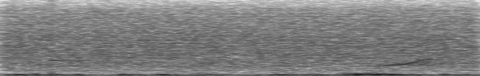 [Loading Spectrogram]