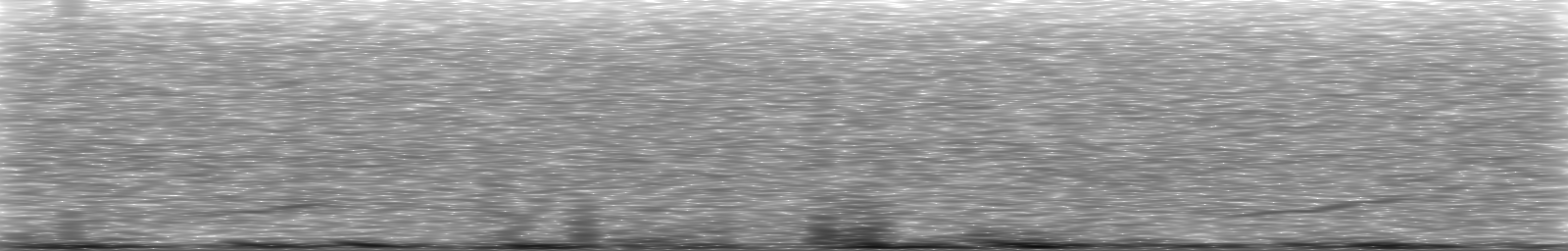 [Loading Spectrogram]