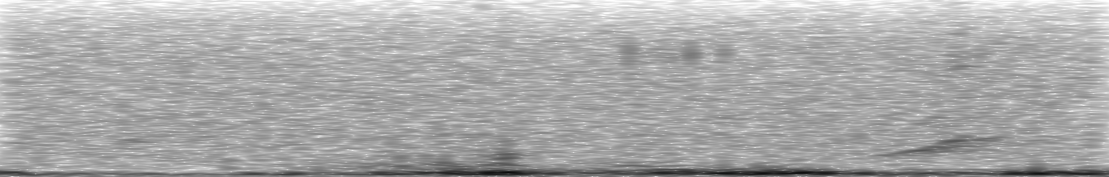 [Loading Spectrogram]