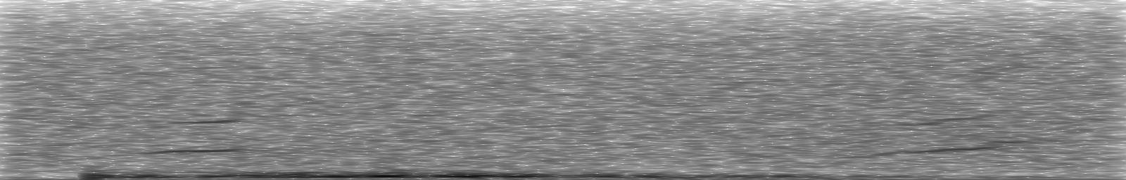 [Loading Spectrogram]