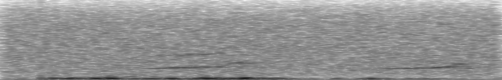 [Loading Spectrogram]