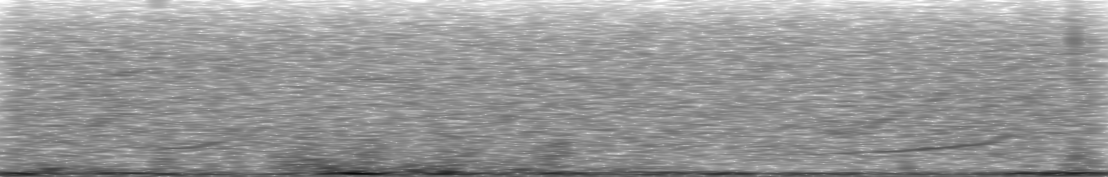 [Loading Spectrogram]