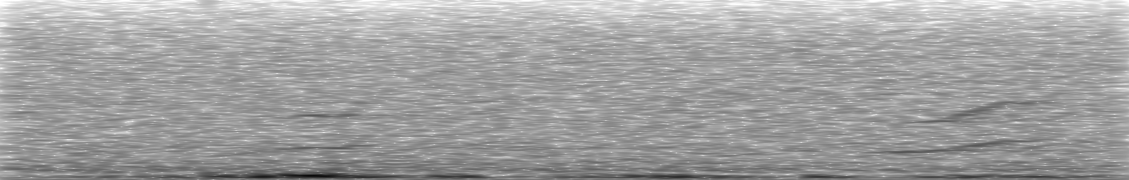 [Loading Spectrogram]