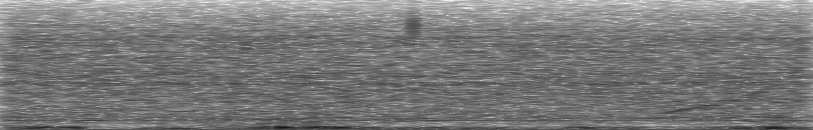 [Loading Spectrogram]