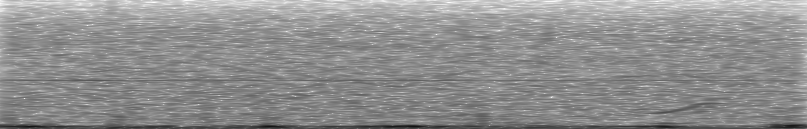 [Loading Spectrogram]