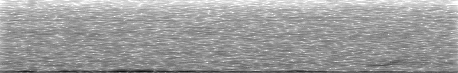 [Loading Spectrogram]