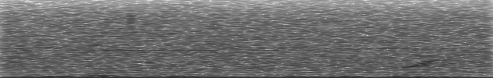 [Loading Spectrogram]