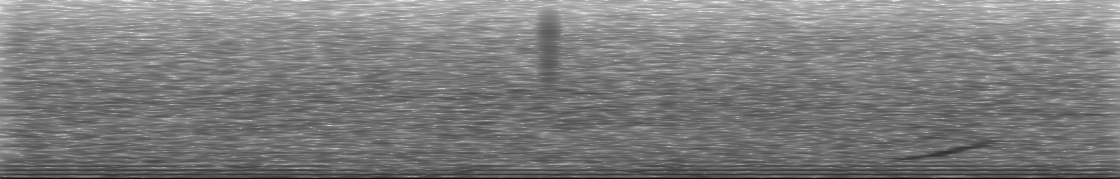 [Loading Spectrogram]