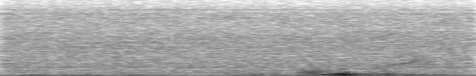 [Loading Spectrogram]