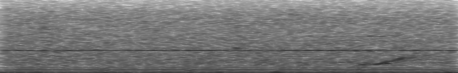 [Loading Spectrogram]