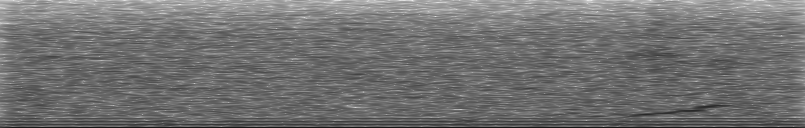 [Loading Spectrogram]