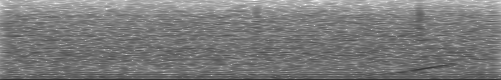 [Loading Spectrogram]