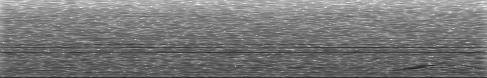 [Loading Spectrogram]