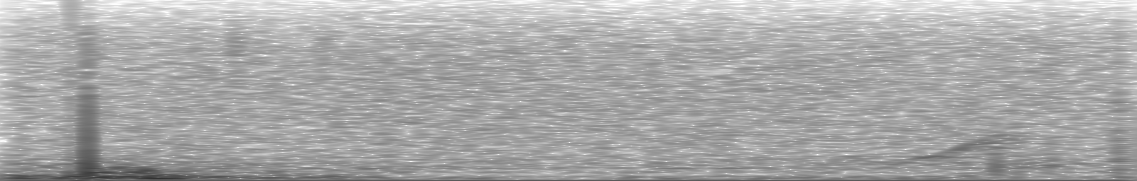 [Loading Spectrogram]