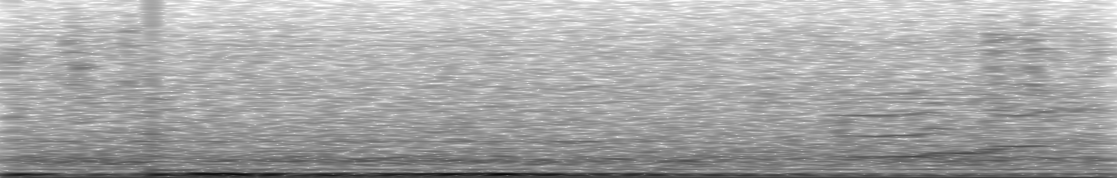 [Loading Spectrogram]