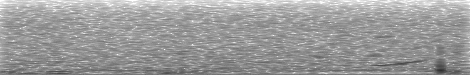 [Loading Spectrogram]