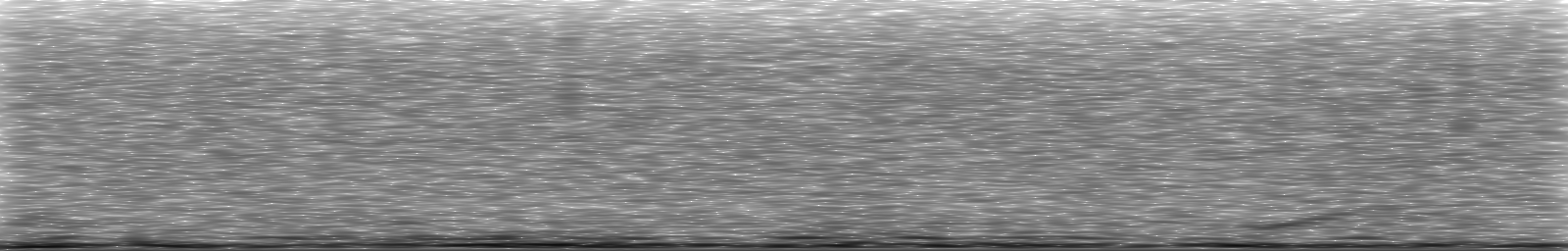 [Loading Spectrogram]