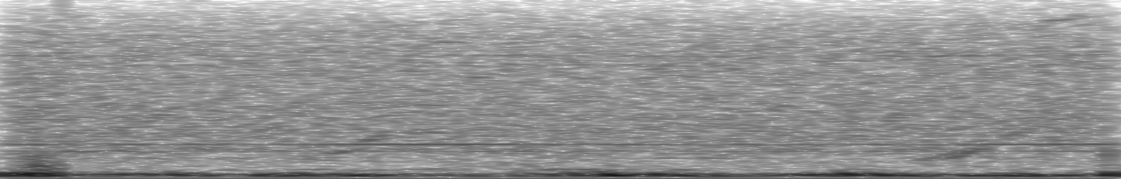 [Loading Spectrogram]