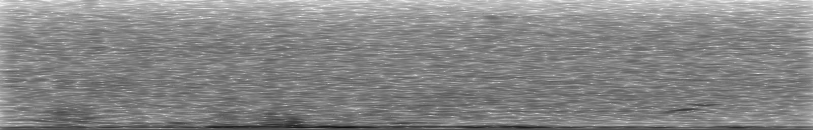 [Loading Spectrogram]