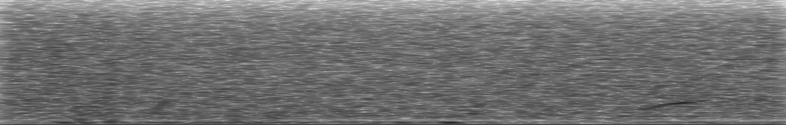 [Loading Spectrogram]