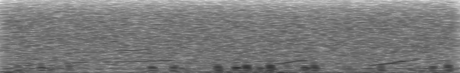 [Loading Spectrogram]