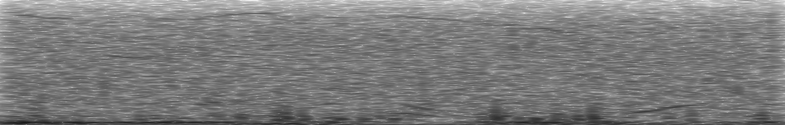 [Loading Spectrogram]