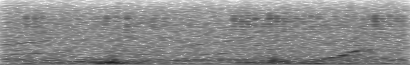 [Loading Spectrogram]