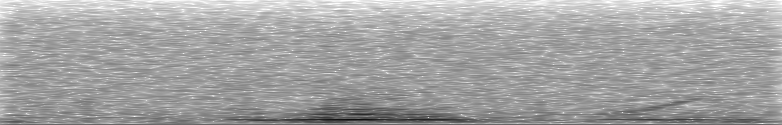 [Loading Spectrogram]