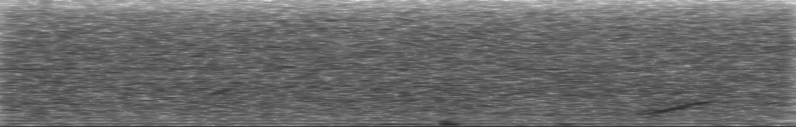 [Loading Spectrogram]