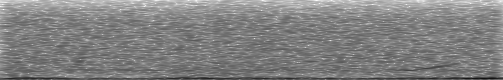 [Loading Spectrogram]