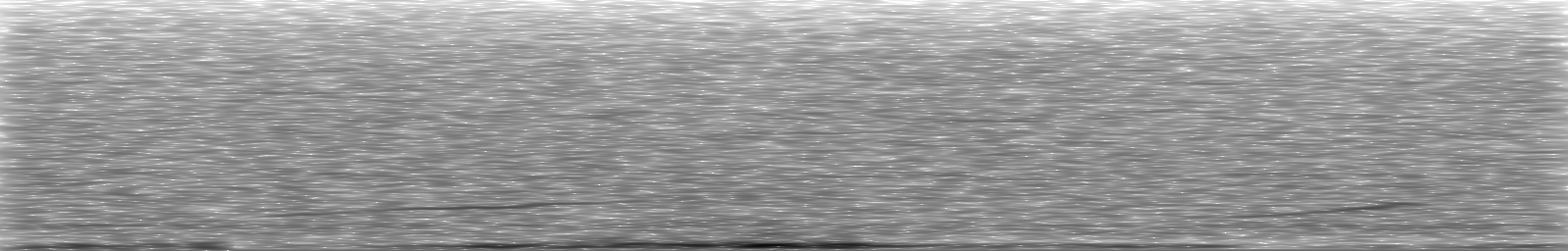 [Loading Spectrogram]