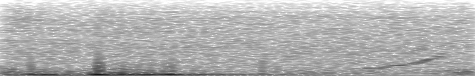 [Loading Spectrogram]