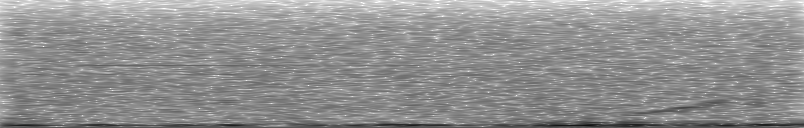 [Loading Spectrogram]