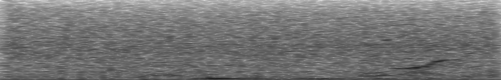 [Loading Spectrogram]