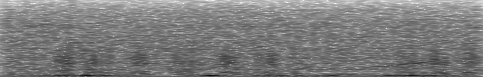 [Loading Spectrogram]