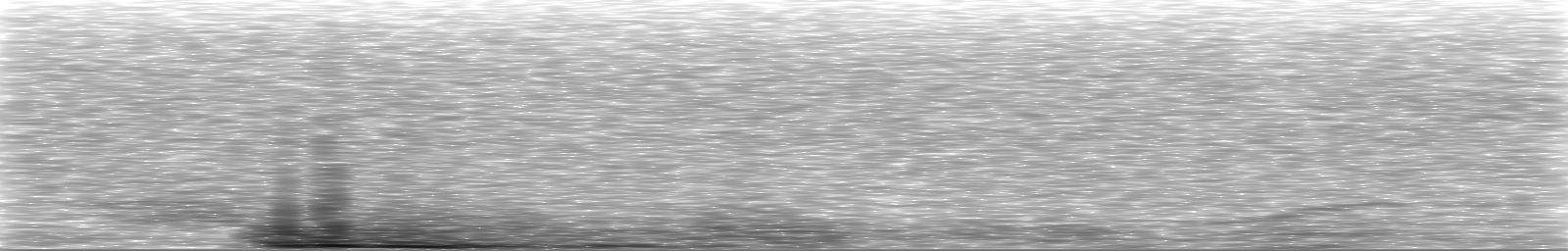 [Loading Spectrogram]