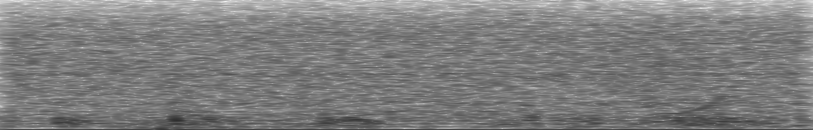 [Loading Spectrogram]