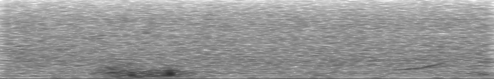 [Loading Spectrogram]