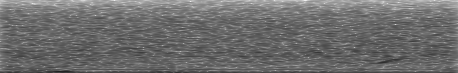 [Loading Spectrogram]