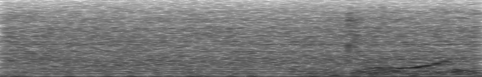 [Loading Spectrogram]