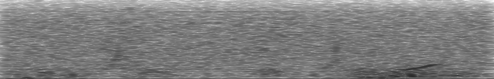 [Loading Spectrogram]