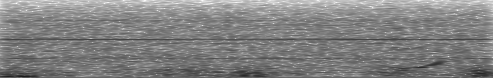 [Loading Spectrogram]