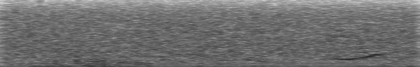 [Loading Spectrogram]