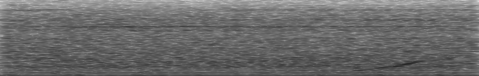 [Loading Spectrogram]