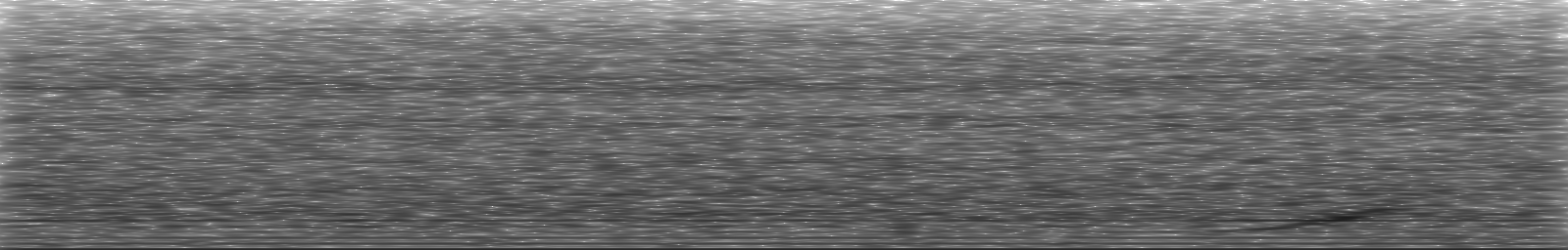 [Loading Spectrogram]