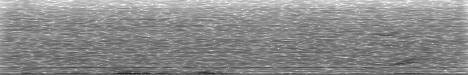 [Loading Spectrogram]