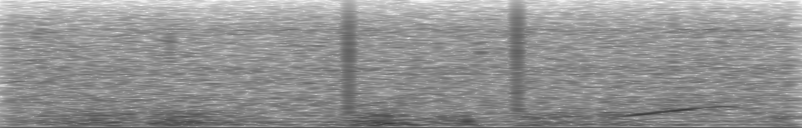 [Loading Spectrogram]