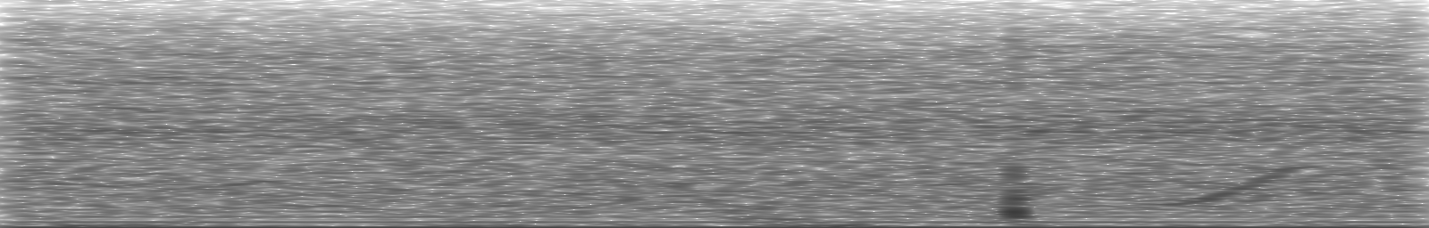 [Loading Spectrogram]