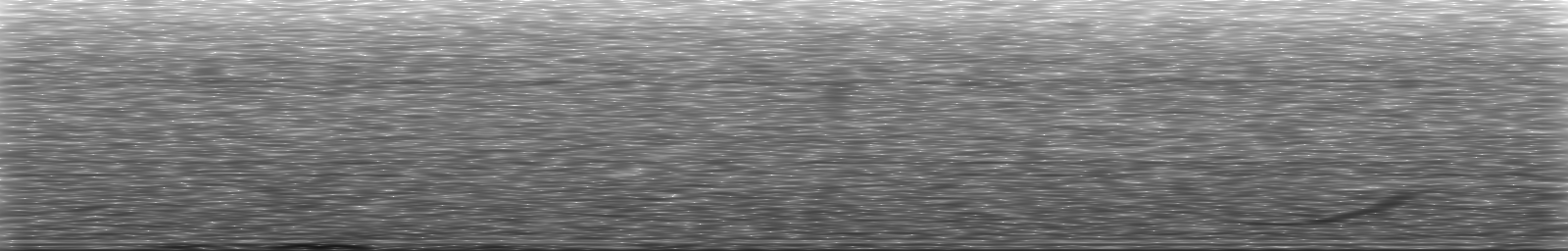 [Loading Spectrogram]