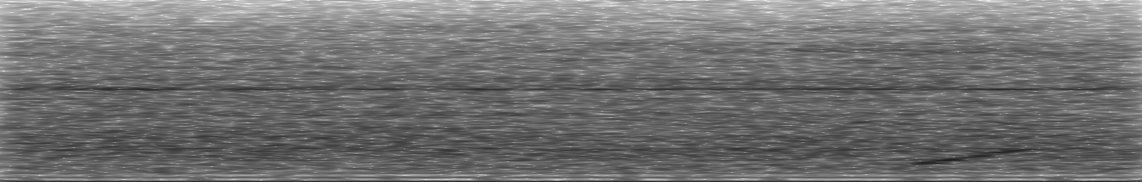 [Loading Spectrogram]